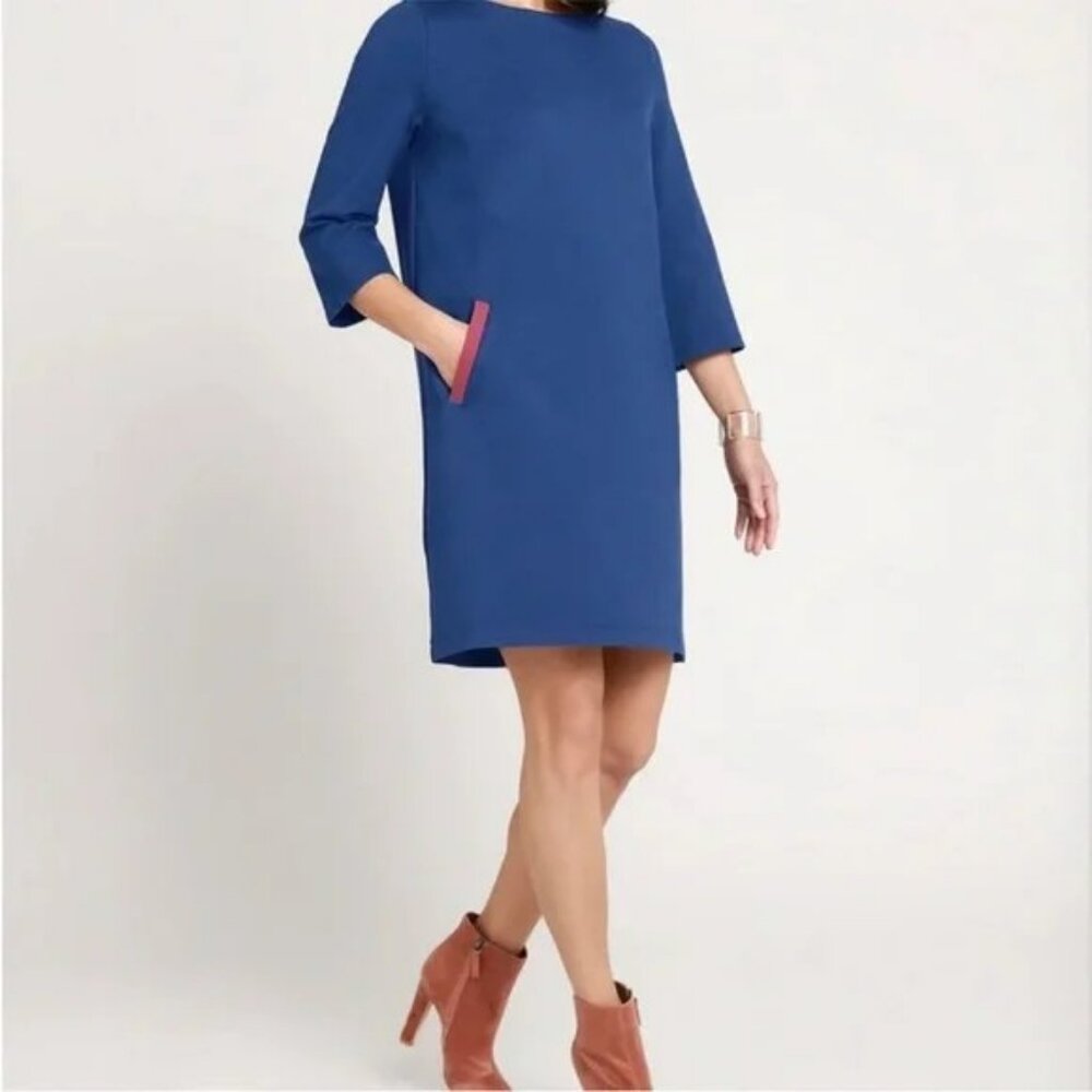 Betabrand dress